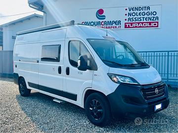 CHALLENGER V114 START EDITION