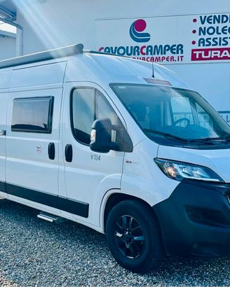 CHALLENGER V114 START EDITION