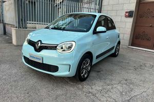 RENAULT Twingo 900 TURBO AUTOMATICA
