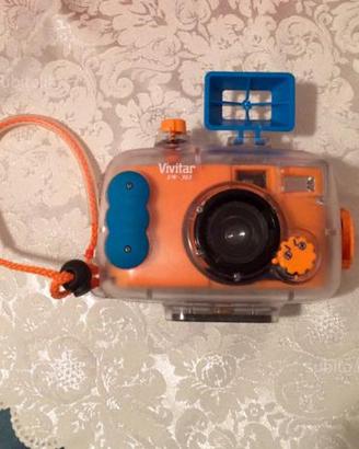Vivitar Fotocamera analogica subacquea