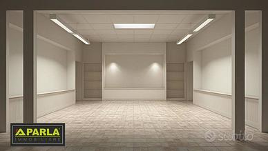 Immobile di 120 m² con 1 locale a Canicattì