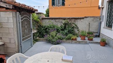 Appartamento indipendente