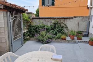 Appartamento indipendente