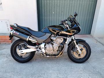 Moto usata HONDA Hornet 600 2004 del 2004 - Bontempi Motors Sas