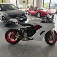 Ducati Supersport 950S