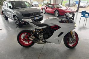 Ducati Supersport 950S