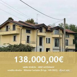 Appartamento a Cassago Brianza (LC)