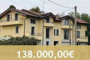 Appartamento a Cassago Brianza (LC)