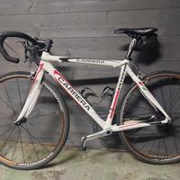 Bici da Corsa Taglia 52/53 Carrera