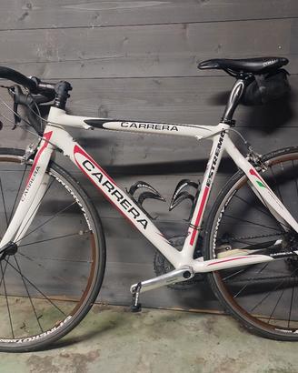 Bici da Corsa Taglia 52/53 Carrera