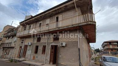 Villa bifamiliare