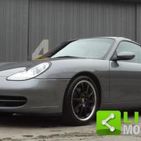 PORSCHE 911 Carrera cat Coupé in ordine di mecc