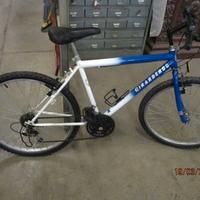 Bici MTB Girardengo da 26