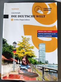 Die Deutsche welt