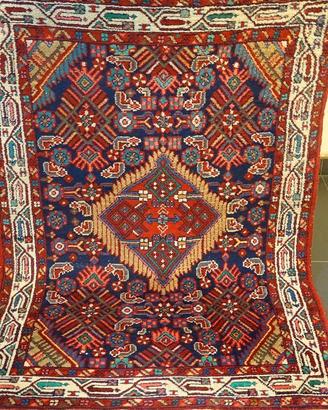 Tappeto Persiano HAMADAN  150 x 110