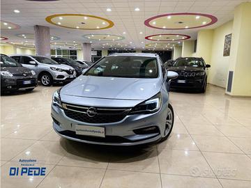 OPEL Astra 1.6 CDTI 110 CV S&S Sports Tourer Bus