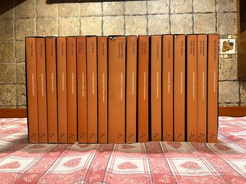 Storia dell’ Architettura Electa. Opera completa.