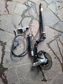 forcella anteriore vespa et4 et2 