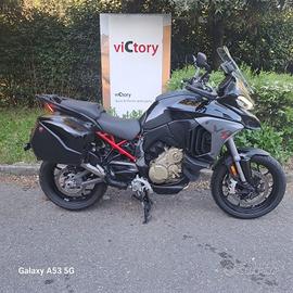 Ducati Multistrada V4 TRAVEL/RADAR