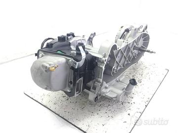 BLOCCO MOTORE MOD. CD02M PIAGGIO VESPA SPRINT 25KM