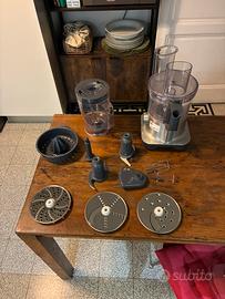 Robot da cucina Kenwood