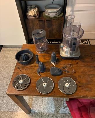 Robot da cucina Kenwood