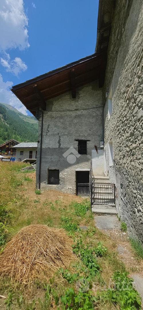 RUSTICO A OLLOMONT - Vista 5