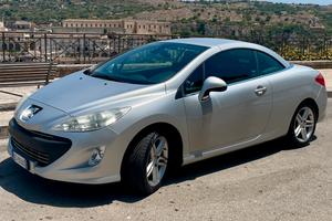 Peugeot 308 cabrio