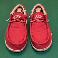 Scarpe DUDE