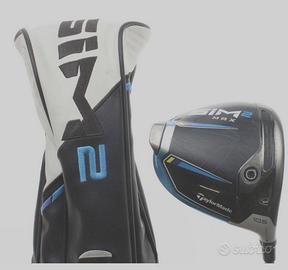 Driver Taylormade Sim 2 Max 10,5