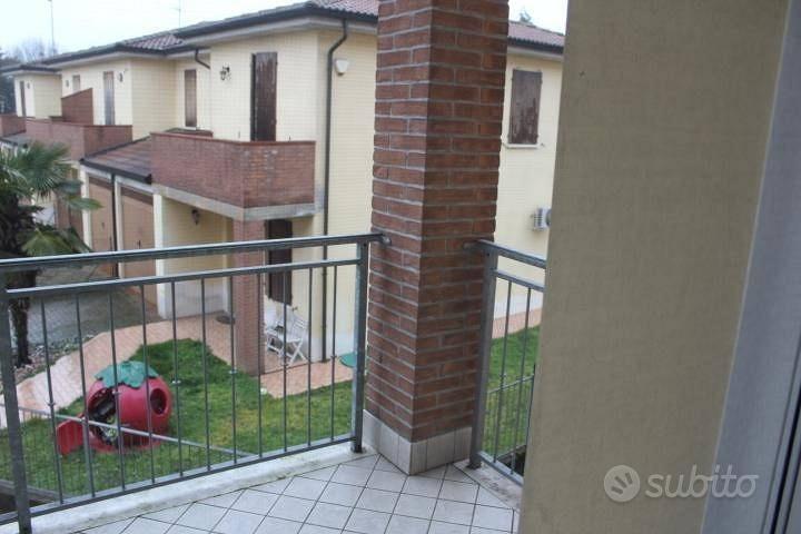 Appartamento – Reggiolo, Brugneto - Vista 2