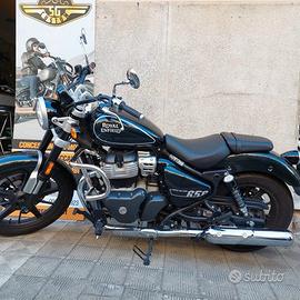 Royal Enfield Super Meteor CRUISER