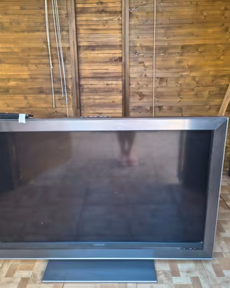 Sony Bravia 42"