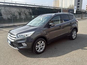 Ford Kuga 1.5 Ecoboost 120CV S&S 2WD Business