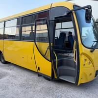 Scuolabus/ Iveco 49 posti