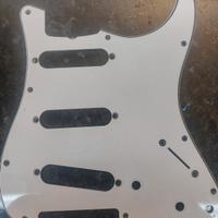 BATTIPENNA PER CHITARRA STRATOCASTER TELECASTER