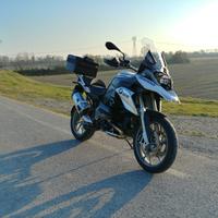 Bmw R 1200 GS