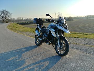 Bmw R 1200 GS