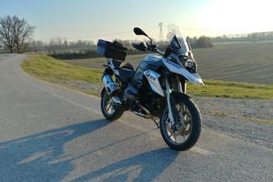 Bmw R 1200 GS