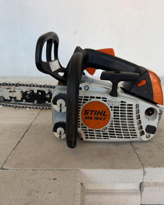 Stihl 194T
