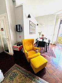Appartamento di 125 m² con 3 locali a Milano
