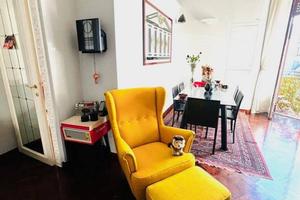 Appartamento di 125 m² con 3 locali a Milano