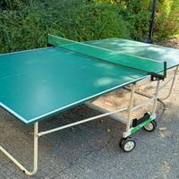 Tavolo da Ping Pong