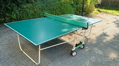 Tavolo da Ping Pong