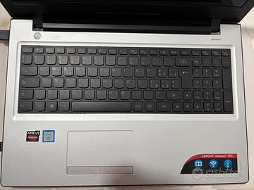 Pc Notebook  intel i7 lenovo ideapad 300
