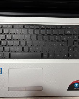 Pc Notebook  intel i7 lenovo ideapad 300