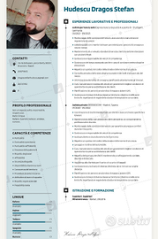 Autista privato o autista per express logistik