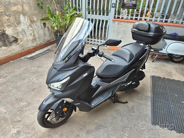 Sym Joymax 300
