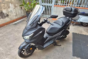 Sym Joymax 300