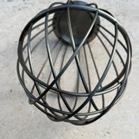 PIETRO BERTO FRUSTA PLANETARIA